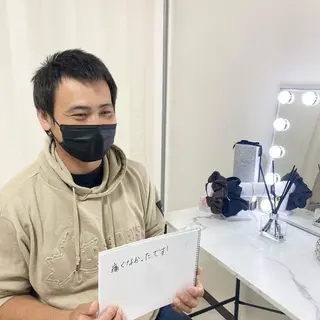 美肌脱毛サロンGrande所属・別府脱毛サロン Grandeのエステ・リラクイメージ