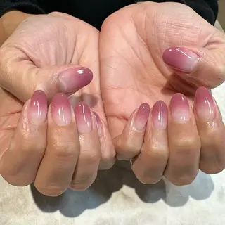 ネイル erinca nail所属・圦本 有紀のネイルデザイン
