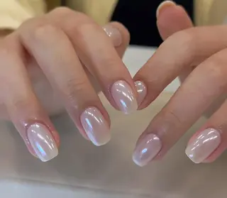ネイル Miya🎀 nailのネイルデザイン