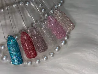 ネイル たなな ねいるのネイルデザイン