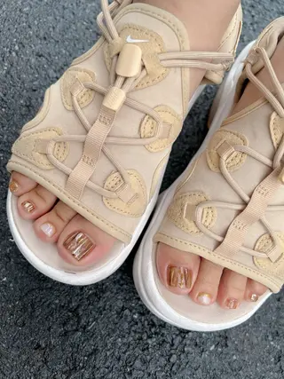 ネイル Emi lyのネイルデザイン