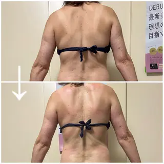 デアイム高島平所属・兼松 美香のエステ・リラクイメージ