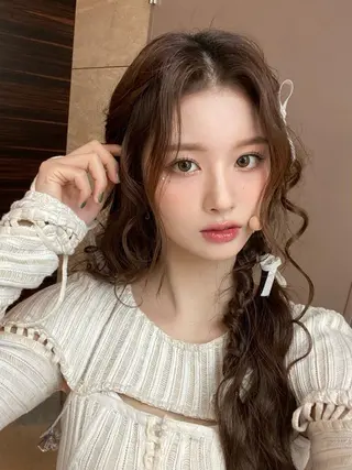 eyelist moe｡✧｡･ﾟのマツエク・マツパデザイン