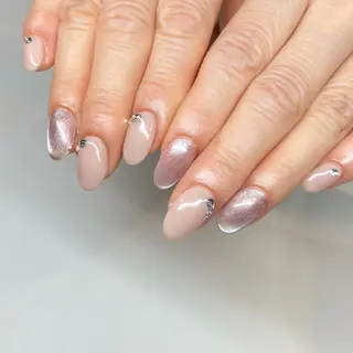 ネイル WEZU NAILのネイルデザイン
