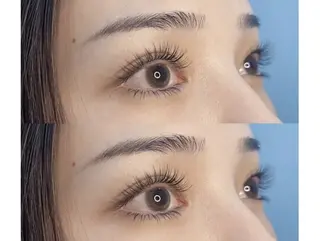 マツエク・マツパ Amour Eyelash所属・Amour Eyelashのネイルデザイン