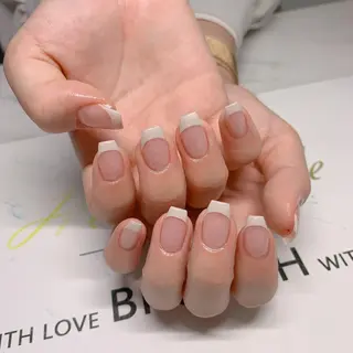 ネイル インフィニティ ネイルサロンのネイルデザイン