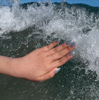 ネイル filonnail kanonのネイルデザイン
