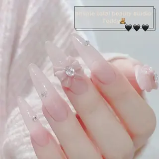 ネイル ERINA ♥のネイルデザイン