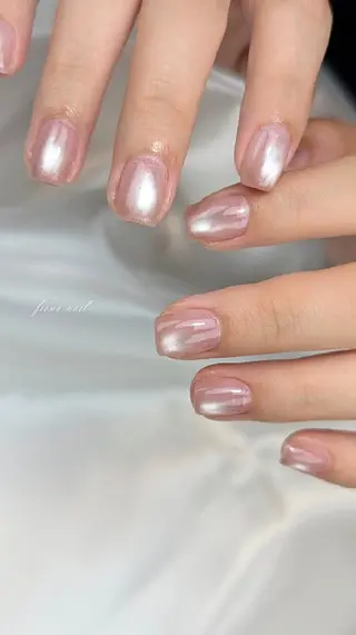 ネイル ficus nailのネイルデザイン