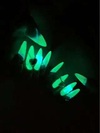 ネイル Nailsalon E's cafeのネイルデザイン