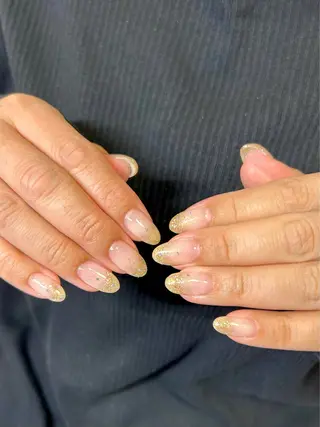 ネイル private nailsalon Alice所属・Alice / Nanaのネイルデザイン