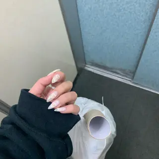 ネイル リ ナのネイルデザイン