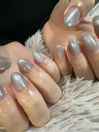 ネイル maison de charme Beauté所属・Beaute IORIのネイルデザイン