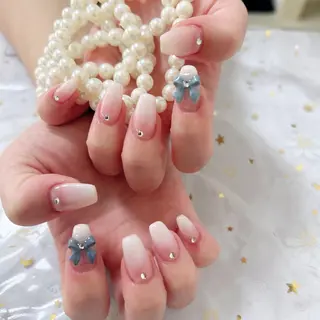 ネイル Kasumi Nailのネイルデザイン