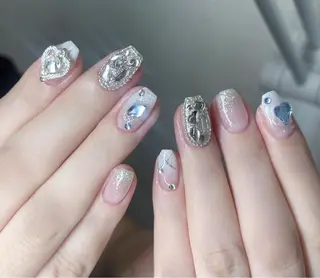 ネイル Lina nail Lina nailのネイルデザイン