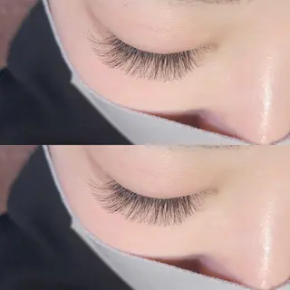 マツエク・マツパ salonLua所属・inagaki mizukiのマツエク・マツパデザイン