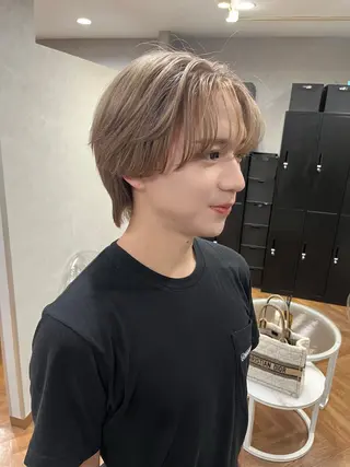 ショート 🎀Mizuki 🎀のヘアスタイル