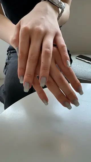 ネイル mzk nailのネイルデザイン