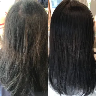 amis by air所属・🎗銀座スタイリスト 🎗BABAのヘアスタイル