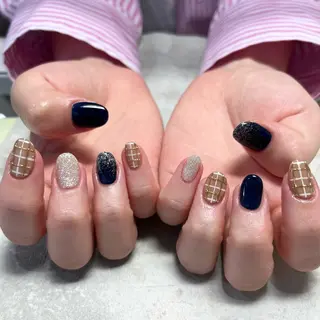 ネイル Fairy 若月のネイルデザイン