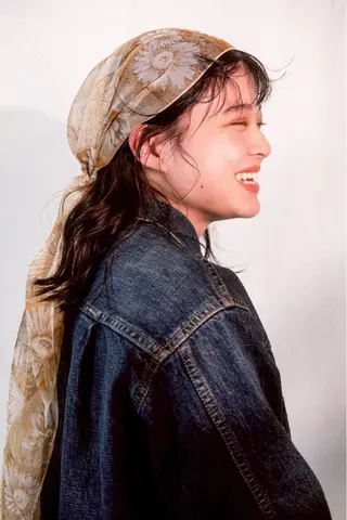 ヘアアレンジ 【ハル/haRu】 桜子のヘアスタイル