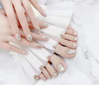 ネイル 大塚眉毛|ハンドケア |肌管理の眉毛・アイブロウイメージ