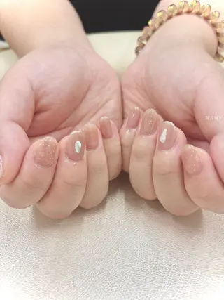 ネイル Mary nail所属・Mary nail .narumiのネイルデザイン