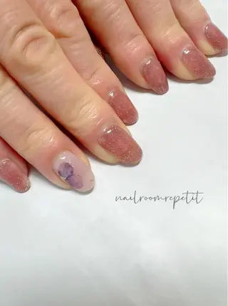 ネイル ネイルルームリプティ naoのネイルデザイン