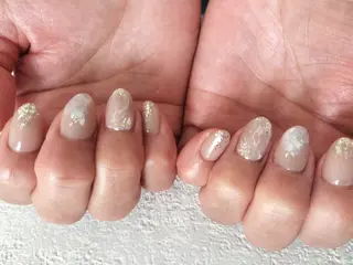 ネイル Okubo Hitomiのネイルデザイン
