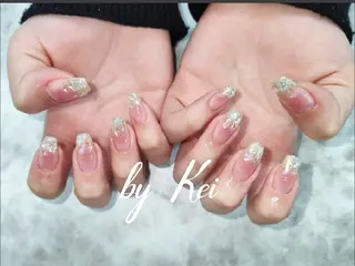 ネイル 🎀 Kei 🎀のネイルデザイン