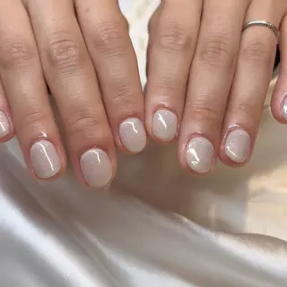 ネイル NAILSALON Fortuno所属・SANA Fortuno富士南のネイルデザイン