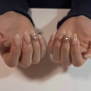 ネイル yu nailのネイルデザイン