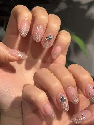 ネイル well nail所属・wellnail Nanakoのネイルデザイン