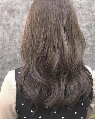 ミディアム SALOWIN大宮suite所属・🫧髪質改善🫧 園城寺裕也のヘアスタイル