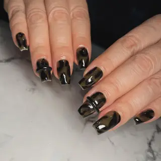 ネイル NEO Beauty Salon所属・𝐍𝐄𝐎 𝐉𝐔𝐑𝐈のネイルデザイン