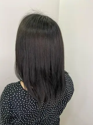 カラー 後藤 麻子のマツエク・マツパデザイン