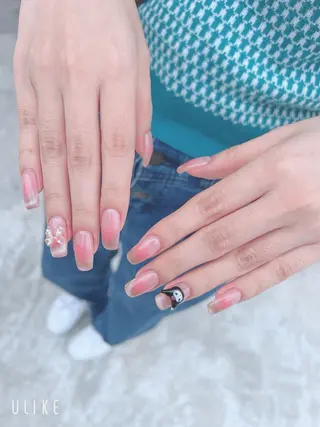 ネイル Nail Land Pilinaのネイルデザイン