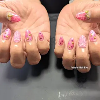 ネイル ネイル junkoのネイルデザイン