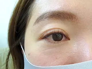 マツエク・マツパ タグチ アユミのマツエク・マツパデザイン