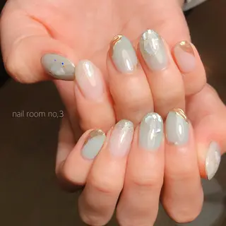 ネイル K yukaのネイルデザイン