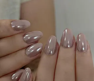 ネイル エ リのネイルデザイン
