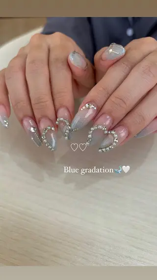 ネイル beautiful meみくのネイルデザイン