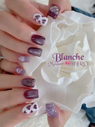 ネイル Lianネイル 寛子Lianのネイルデザイン