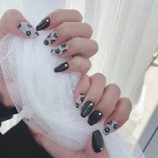 ネイル Salon de Navi所属・🎀向田 優花🎀のネイルデザイン