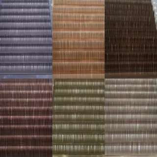 マツエク・マツパ ラヴィー所属・マツエク専門店 Laviy博多のマツエク・マツパデザイン