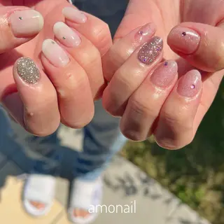 ネイル 唐笠 祥子のその他イメージ