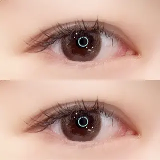 マツエク・マツパ terrace &Lavieのマツエク・マツパデザイン