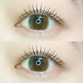 マツエク・マツパ 🌙 ａｓｕｋa 🫧のマツエク・マツパデザイン