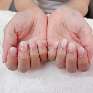 ネイル Emi lyのネイルデザイン