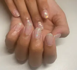 ネイル valla kumikaのネイルデザイン